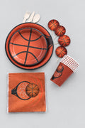 Kit vaiselle basket