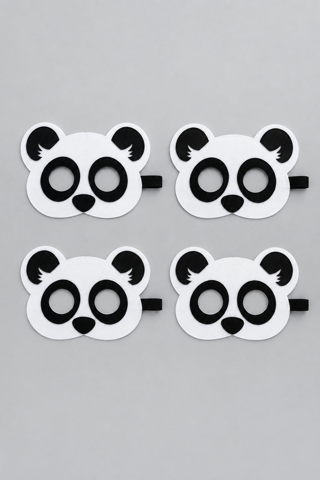 Masque panda