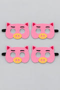 Masque  peppa