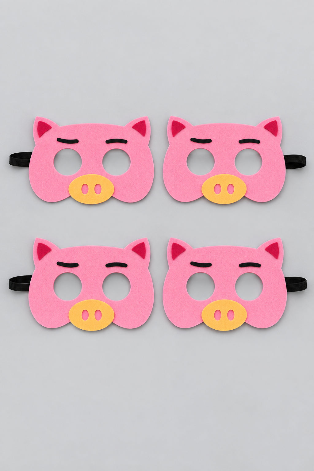 Masque  peppa