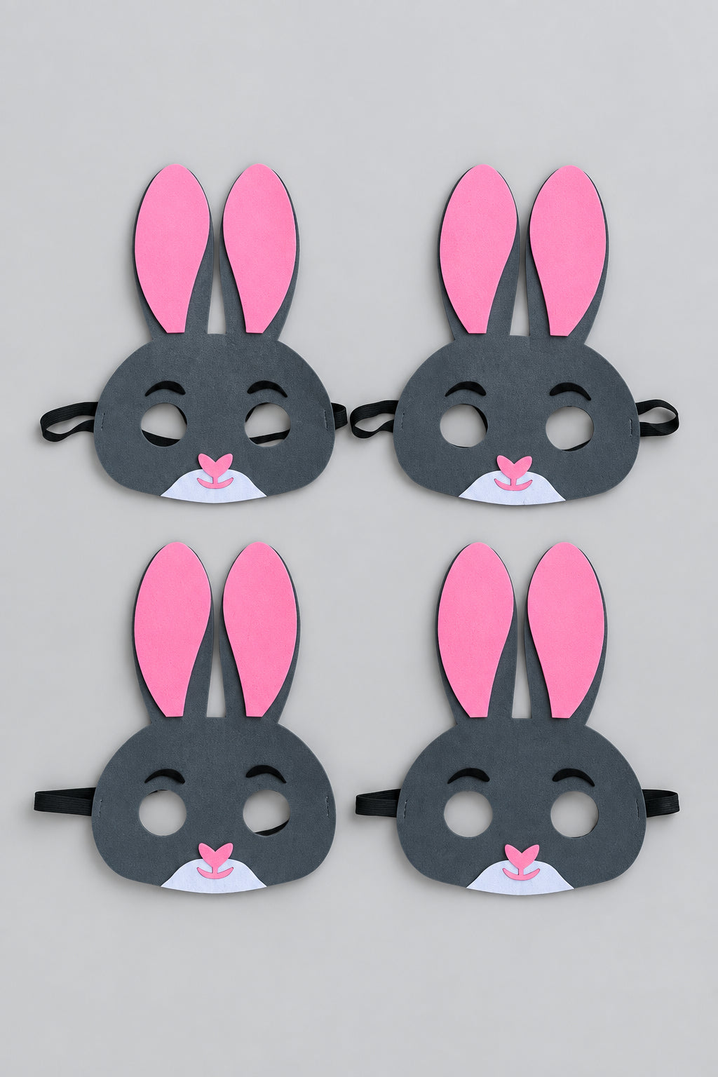 Masque  lapin