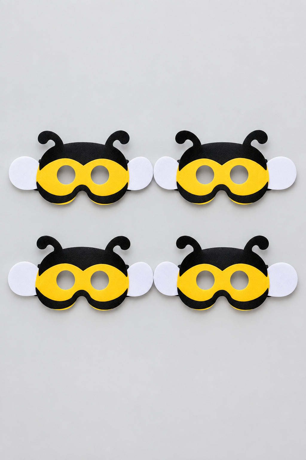 Masque abeille