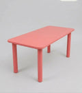 table saumon