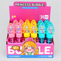 Bubble princesse
