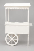 Chariot déco