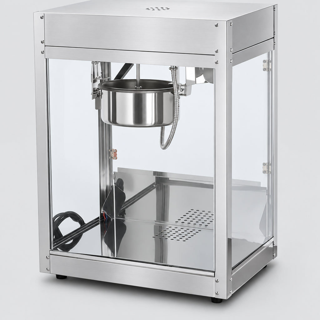 Machine a pop corn