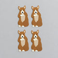 Kit emballage corgi