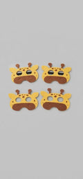 Masque girafe
