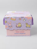 Coffret retour cadeau
