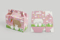 Boite cadeau de pâques