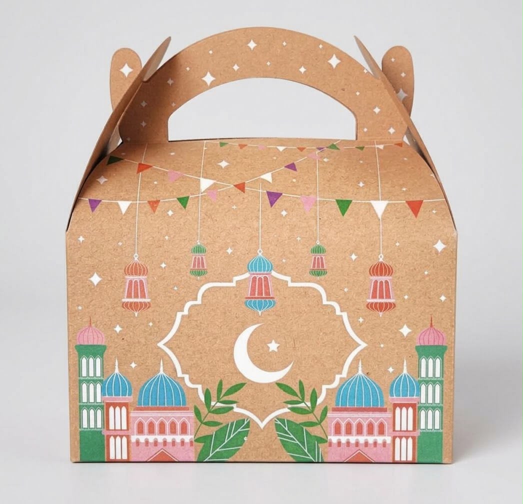 Boite cadeaux