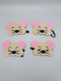 Masque souris