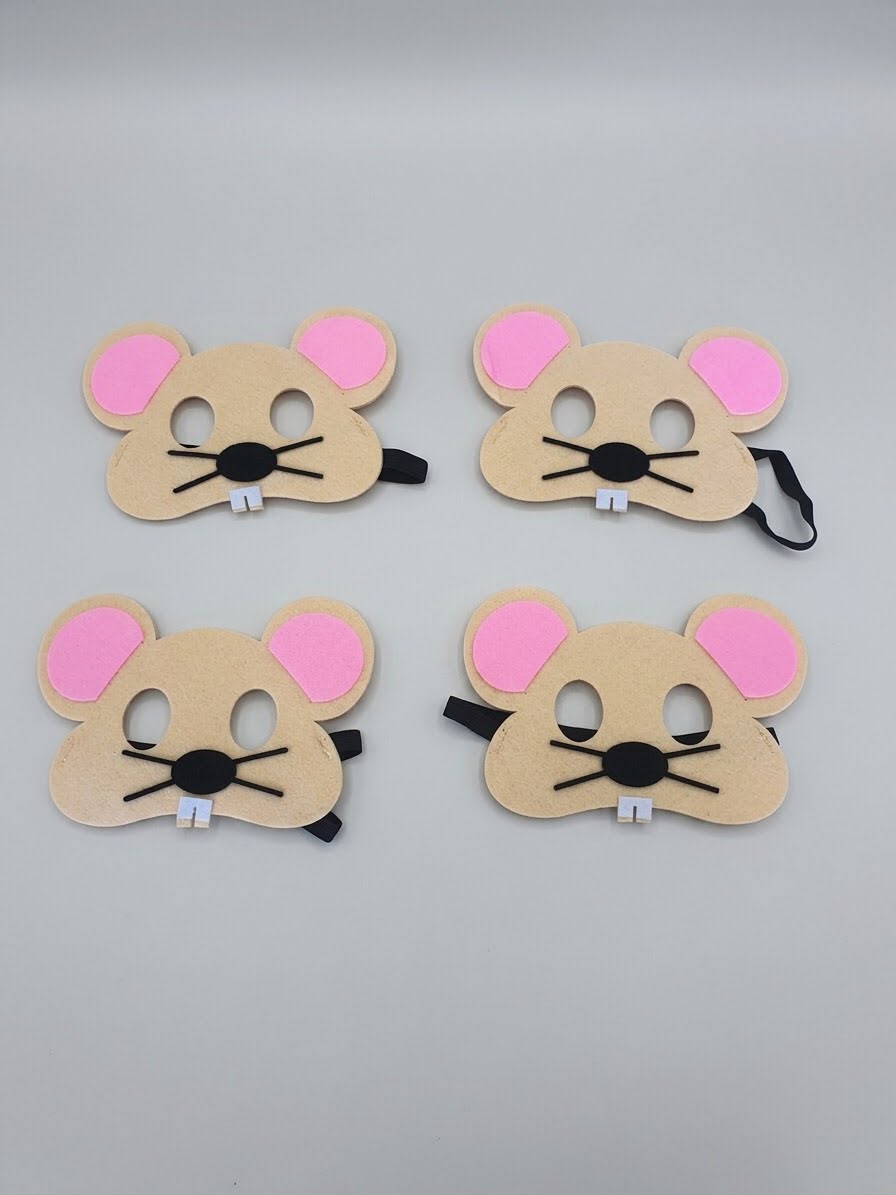 Masque souris