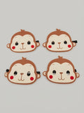 Masque singe