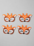 Masque cerf