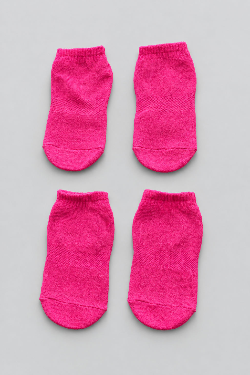 Chaussette rose