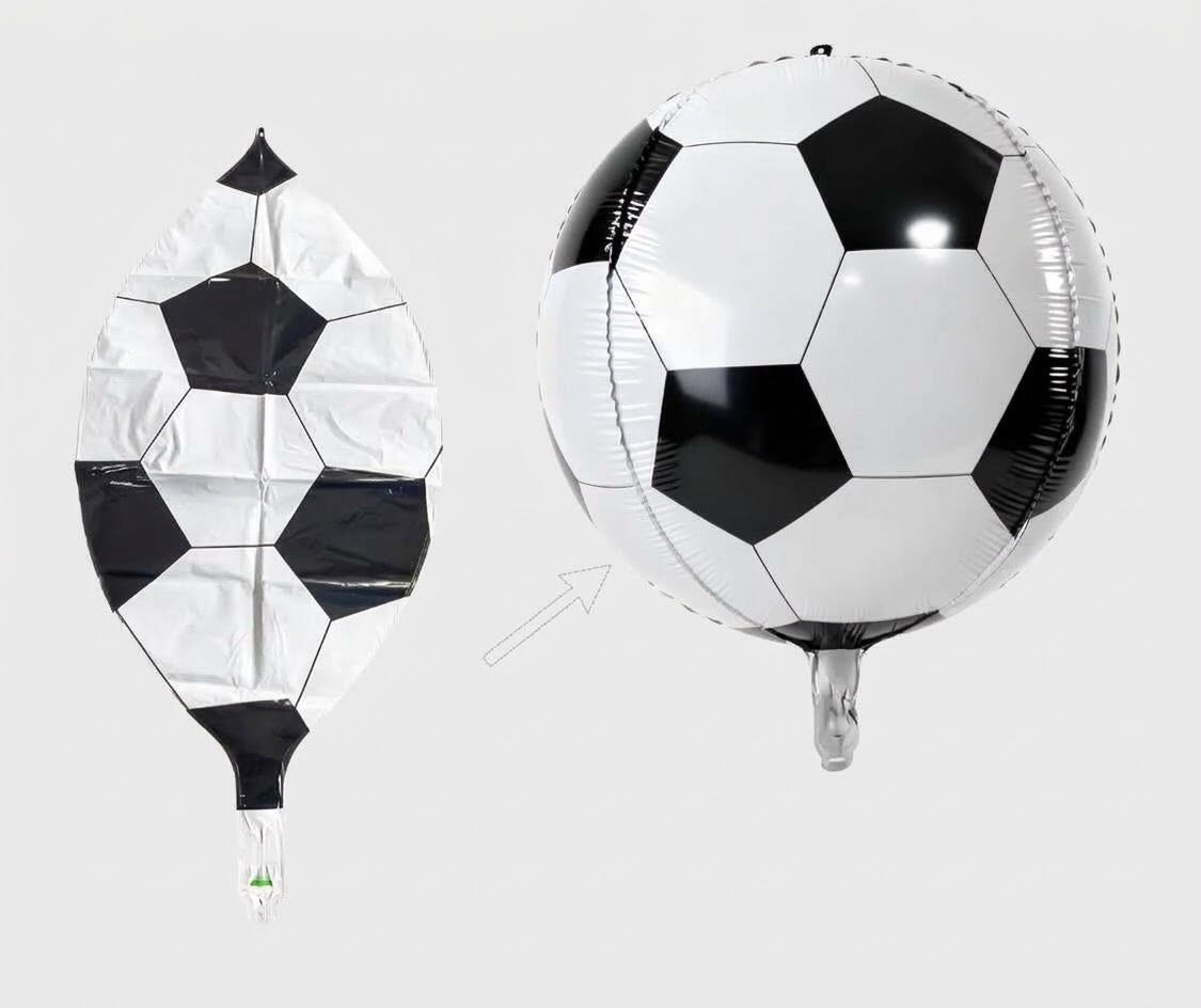 Ballon Mylar
