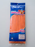 Ballon modelabe orange