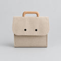Sac a trésor  marron