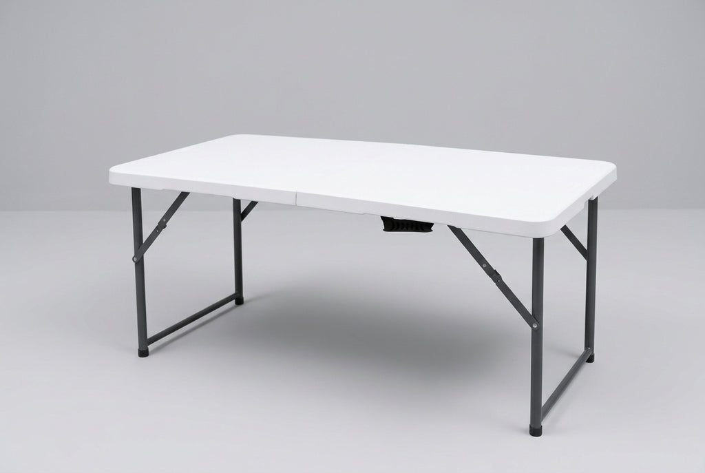Table blanche