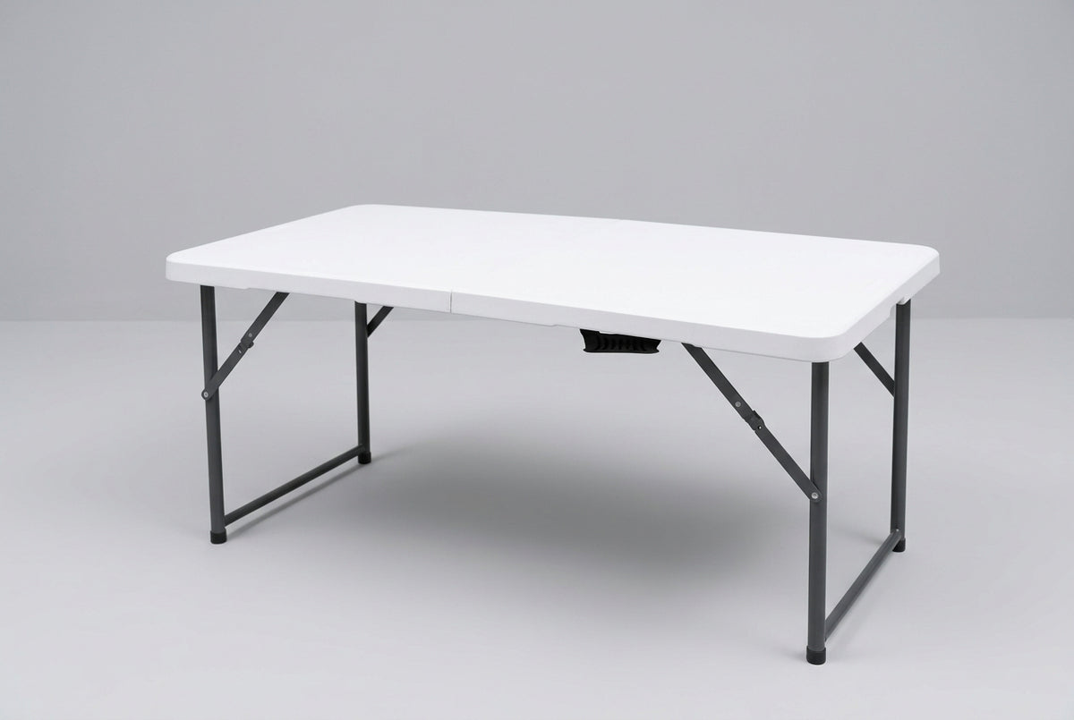 Table blanche