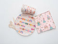 Kit vaisselle Charm party
