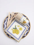 Kit vaisselle dolce vita