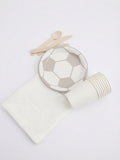 Kit vaisselle ligue des champions